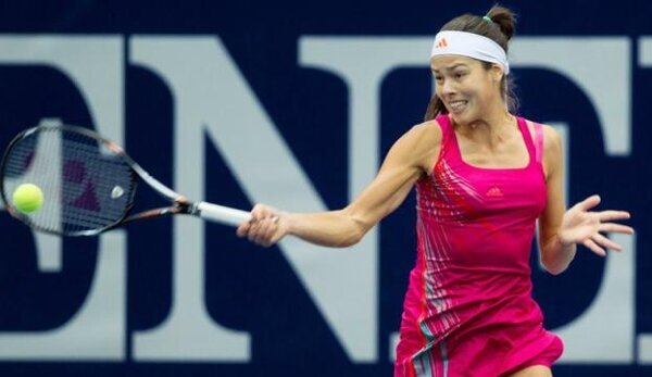 Generali Ladies Linz wieder mit Ivanovic ·