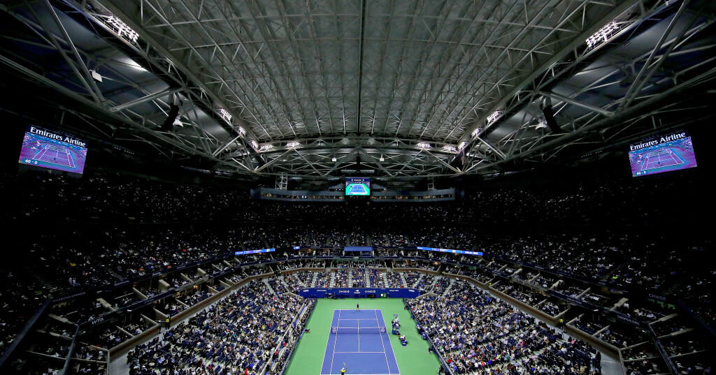 US Open 2021 Alle Infos, TV, Spieler, Favoriten, Auslosung, Preisgeld