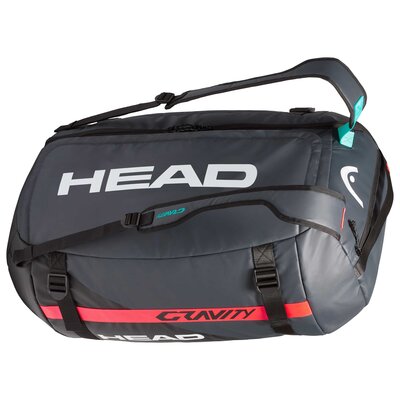 Das HEAD Gravity Duffle Bag