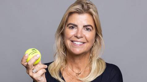 Hélène Hoogeboom ist eine der Gesellschafterinnen von Renewaball Hélène Hoogeboom ist eine der Gesellschafterinnen von Renewaball