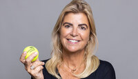 Hélène Hoogeboom ist eine der Gesellschafterinnen von Renewaball Hélène Hoogeboom ist eine der Gesellschafterinnen von Renewaball