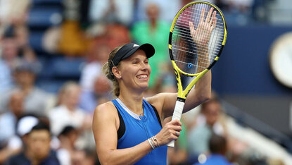 In Australien steht das "richtige" Comeback für Caroline Wozniacki an. In Australien steht das "richtige" Comeback für Caroline Wozniacki an.