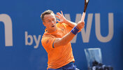 Philipp Kohlschreiber steht in München im Viertelfinale