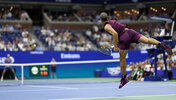 Carlos Alcaraz wird bei den US Open 2026 aufschlagen