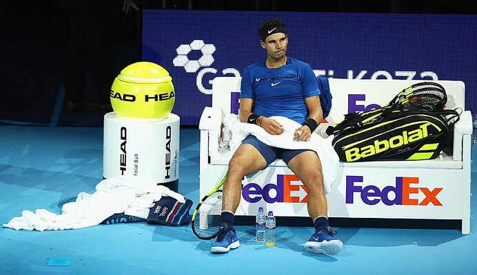Die Besten Spruche Aus Der Welt Des Tennis Im Jahr 17 Tennisnet Com