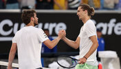 Cameron Norrie fordert Alexander Zverev