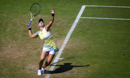 Bianca Andreescu Bianca Andreescu