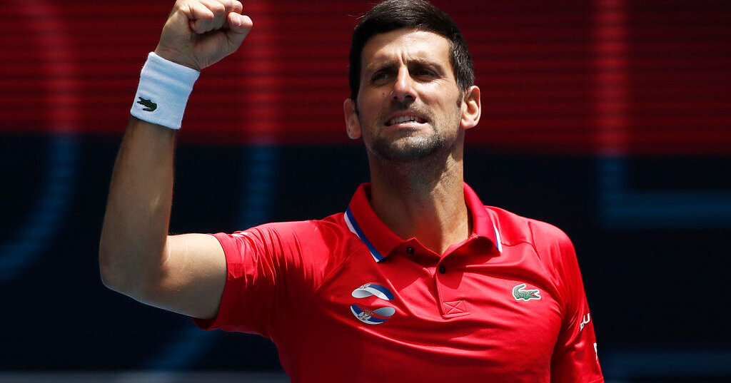 Laver Cup, Davis Cup, ATP Cup what's left? Who has to give way