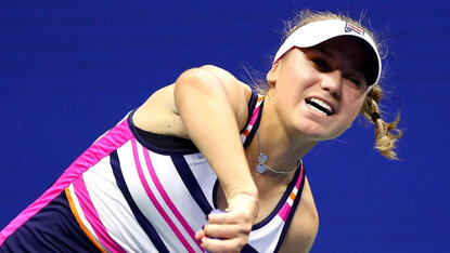 Sofia Kenin spielt in Guangzhou um ihren dritten Titel 2019 Sofia Kenin spielt in Guangzhou um ihren dritten Titel 2019