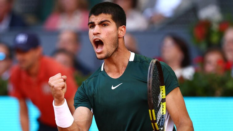 Hopman Cup Die ersten StarSpieler sagen zu ·