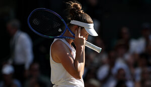 Linda Noskova