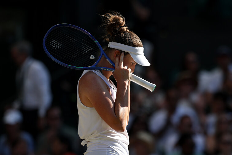 Linda Noskova