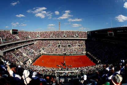 Roland Garros