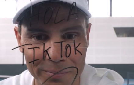 Rafael Nadal Rafael Nadal