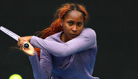 Coco Gauff wird in Melbourne am "One Point Slam" teilnehmen