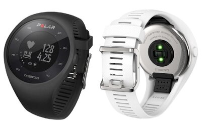 Polar M200