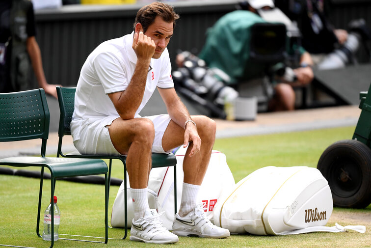 Roger Federer Roger Federer