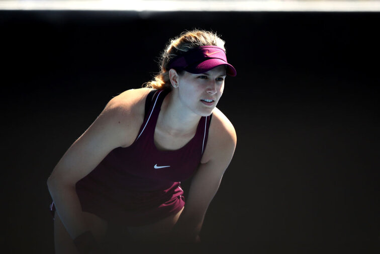 Eugenie Bouchard