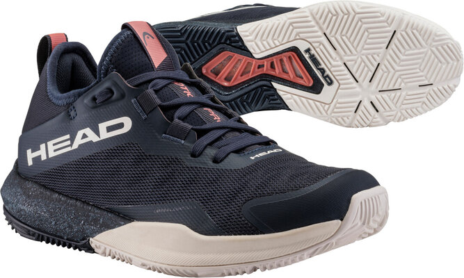 Der Motion Pro Padel für Frauen von HEAD Der Motion Pro Padel für Frauen von HEAD