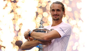 Alexander Zverev