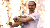 Alexander Zverev
