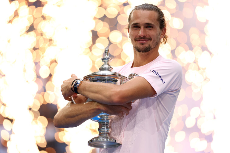 Alexander Zverev