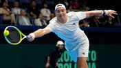 Jan-Lennard Struff ist in Indian Wells ausgeschieden
