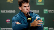 Dominic Thiem