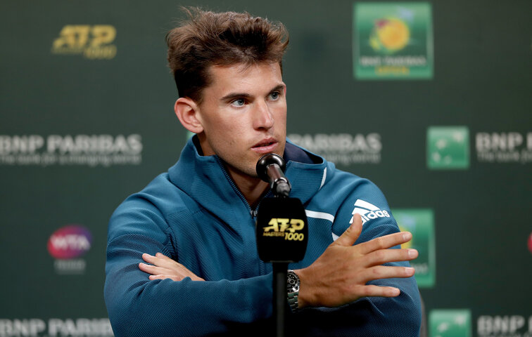 Dominic Thiem