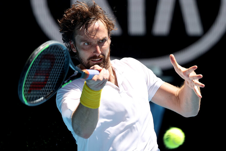 Ernests Gulbis