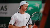 Lukas Neumayer steht in Viczenza im Endspiel