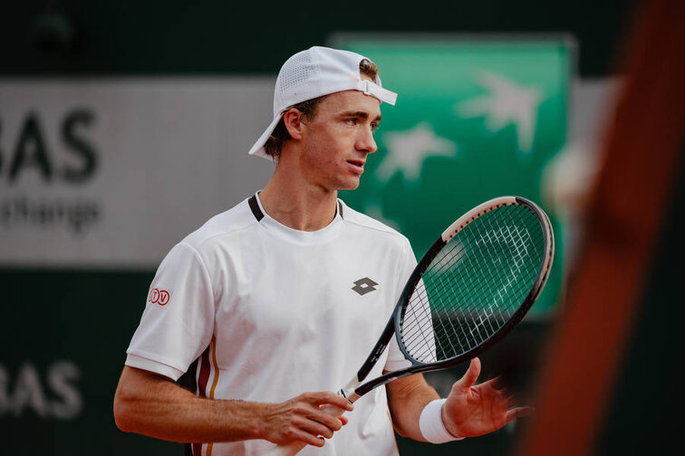 Lukas Neumayer steht in Viczenza im Endspiel