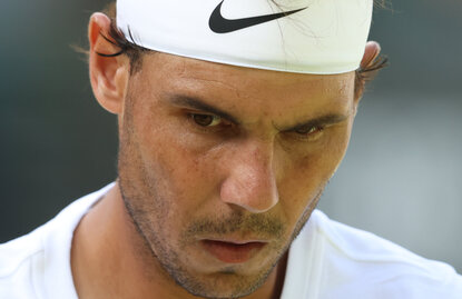 Rafael Nadal Rafael Nadal