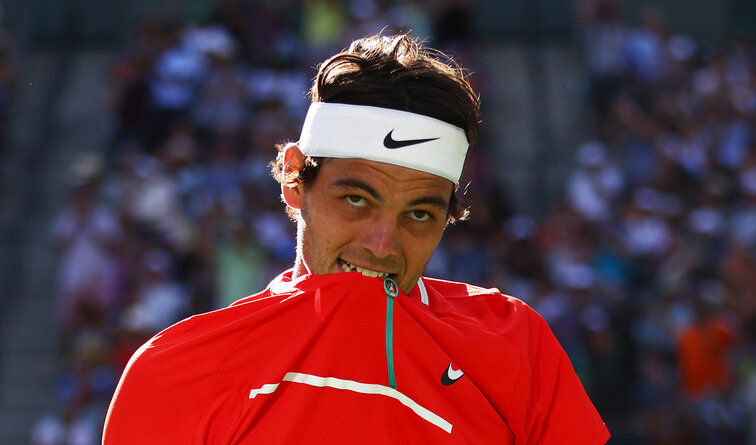 Taylor Fritz TaylorFritz