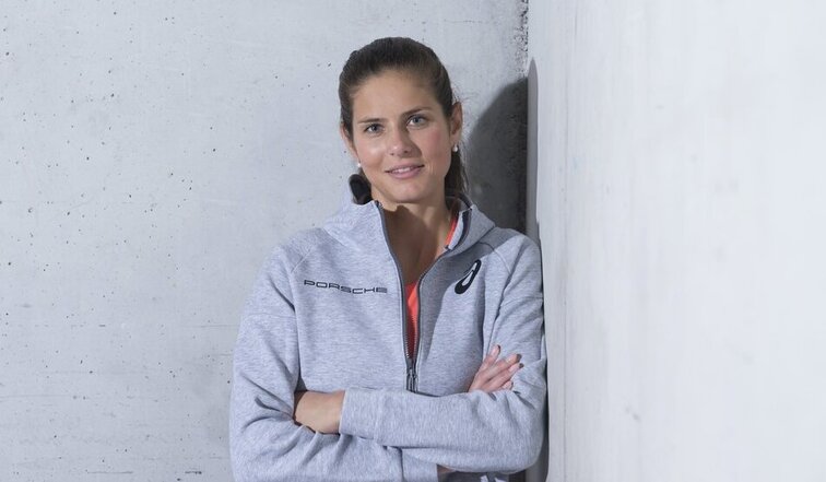 Julia Görges