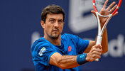 Sebastian Ofner spielt am Samstag gegen Frances Tiafoe