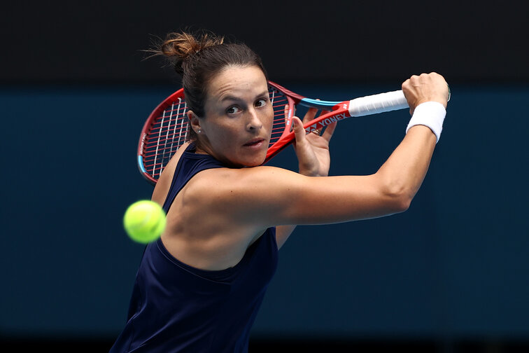Tatjana Maria Tatjana Maria