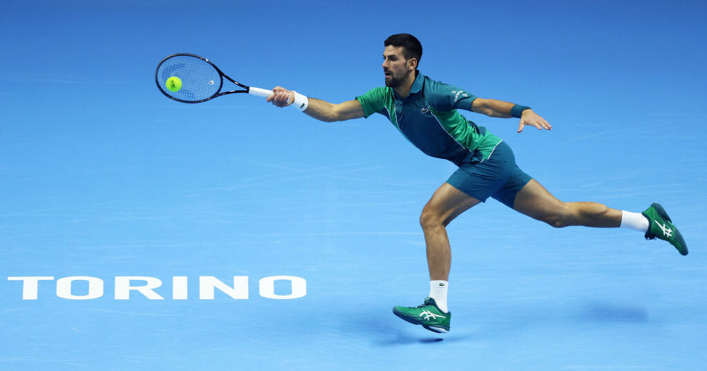 ATP Die (vielleicht) 10 spannendsten HerrenMatches 2023, Teil 2