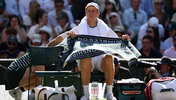 Jannik Sinner legt nach Wimbledon den Fokus auf die Regeneration.