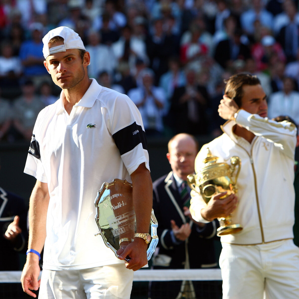 roddick