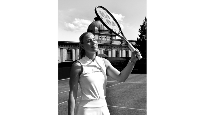 Angelique Kerber Angelique Kerber