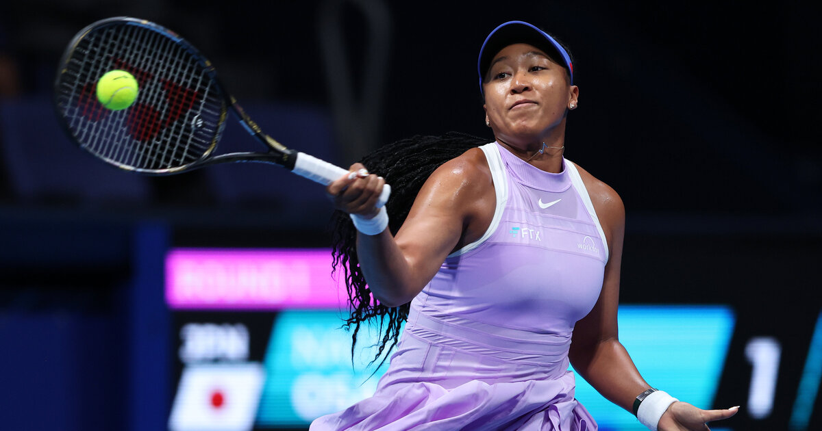 Na Australian Open tennisnet.com nebude chybět ani Naomi Ósakaová