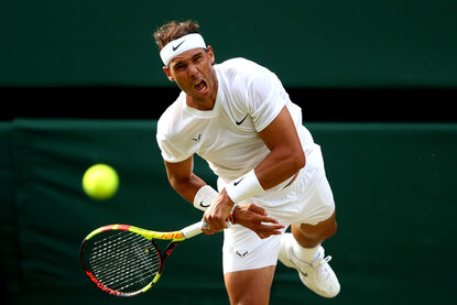 Rafael Nadal