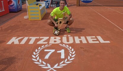 Philipp Kohlschreiber
