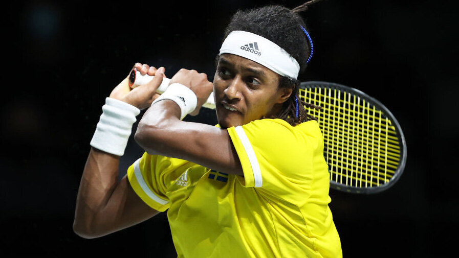 LIVE RANKINGS. Ymer improves his ranking ahead of playing Auger