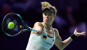 Billie Jean King Cup 2025 Germany