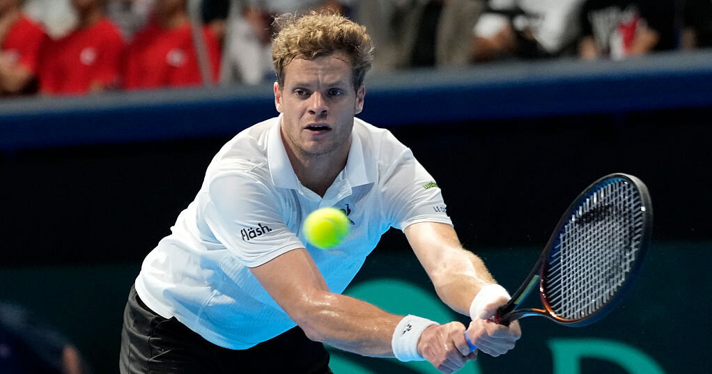 ATP Santiago: Yannick Hanfmann misses out on first tournament victory