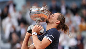 Alexander Zverev sorgt bei vielen Fans für kontroverse Meinungen.