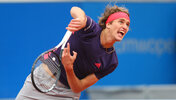 Alexander Zverev