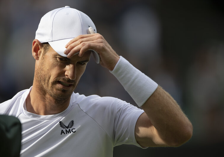 Andy Murray Andy Murray